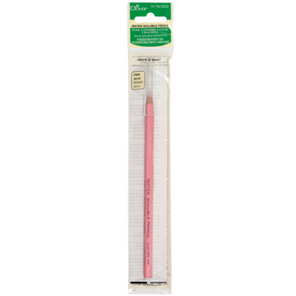 Clover 5002- Water Soluble Chalk Pencil