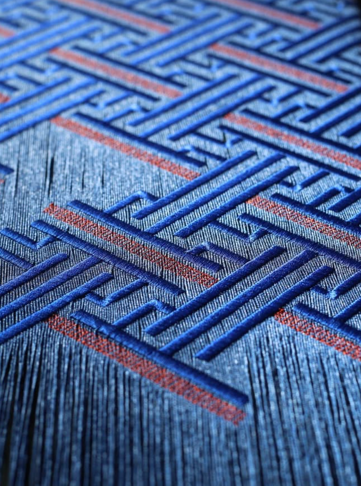 Selvedge Magazine - Issue 129 - Repeat
