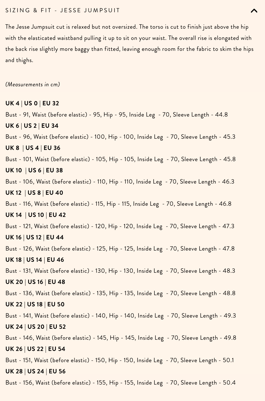 Modern Sewing Company - Jesse Jumpsuit - PDF Pattern