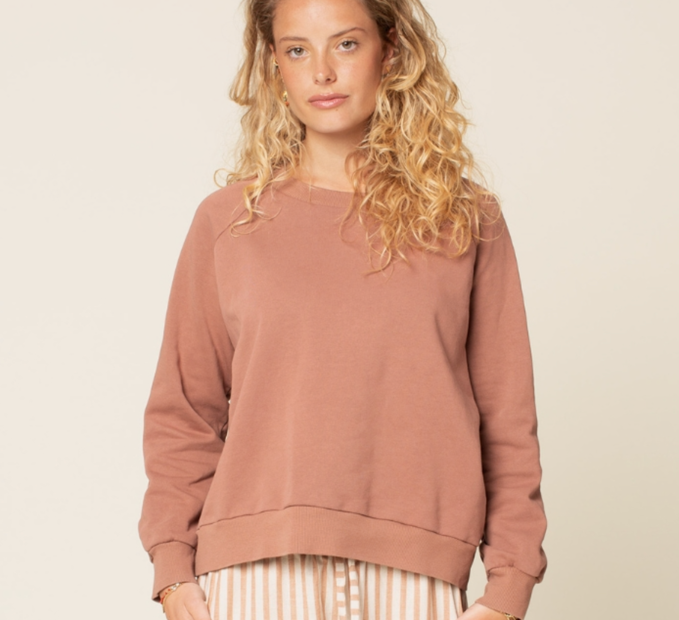 Overlocker One Day: Make a T Shirt or Sweatshirt