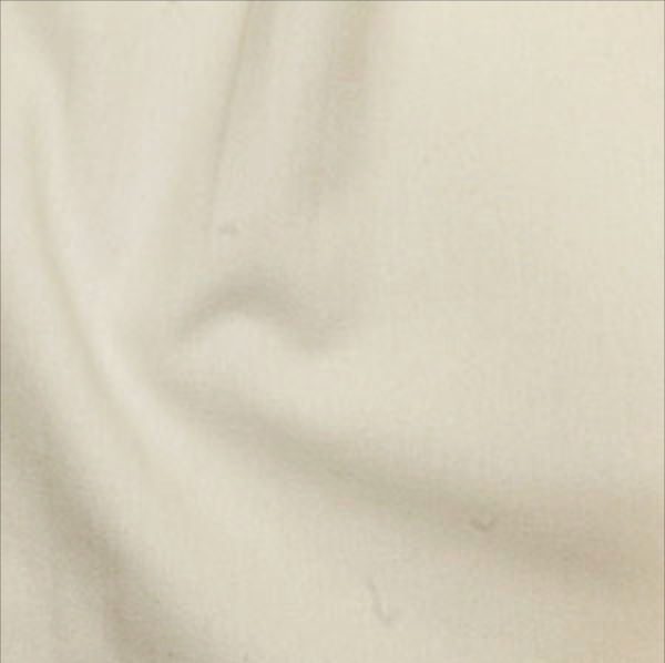 Soft Cotton Plains - Cream 3
