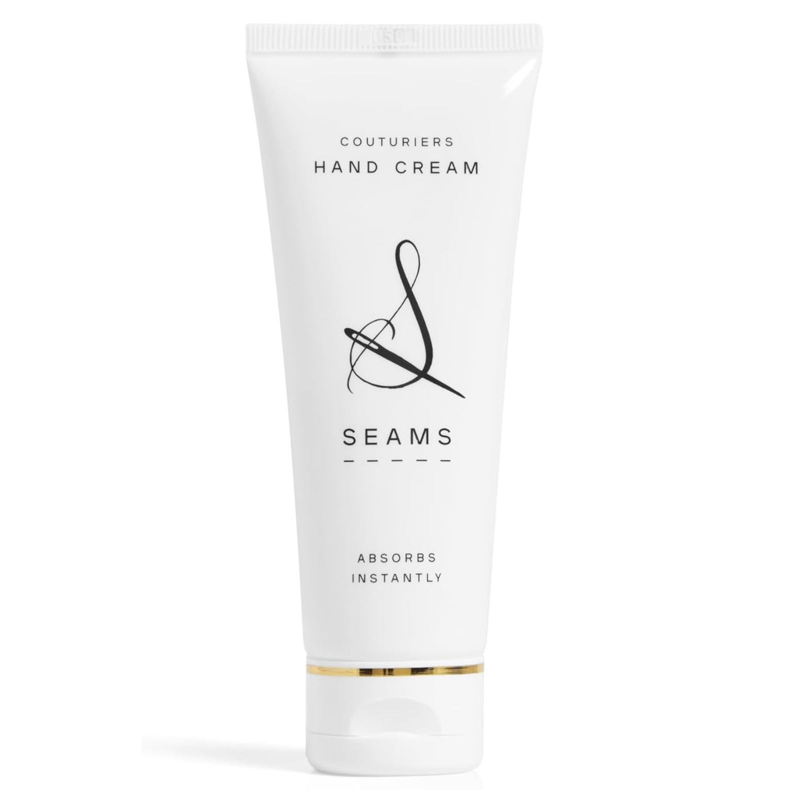 SEAMS Couturiers Hand Cream