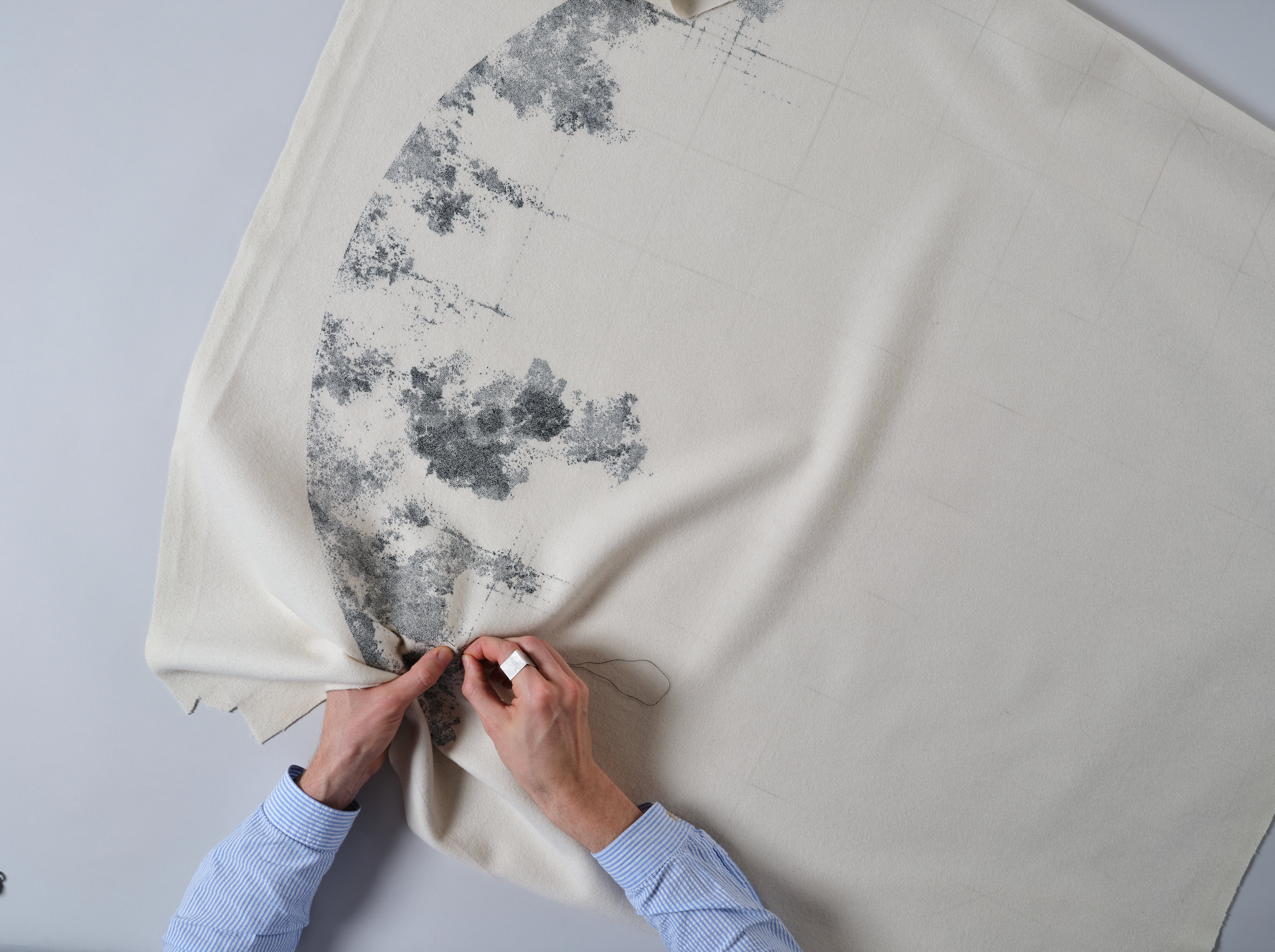 Selvedge Magazine - Issue 129 - Repeat