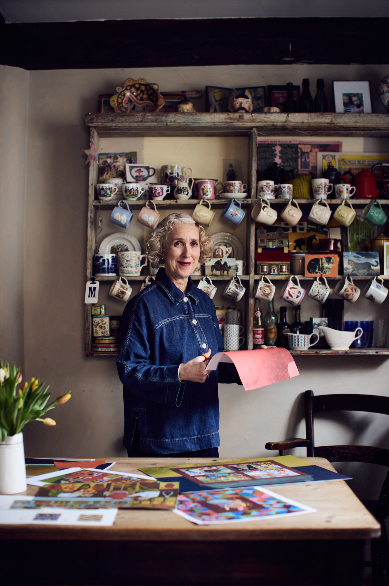Selvedge Magazine - Issue 129 - Repeat