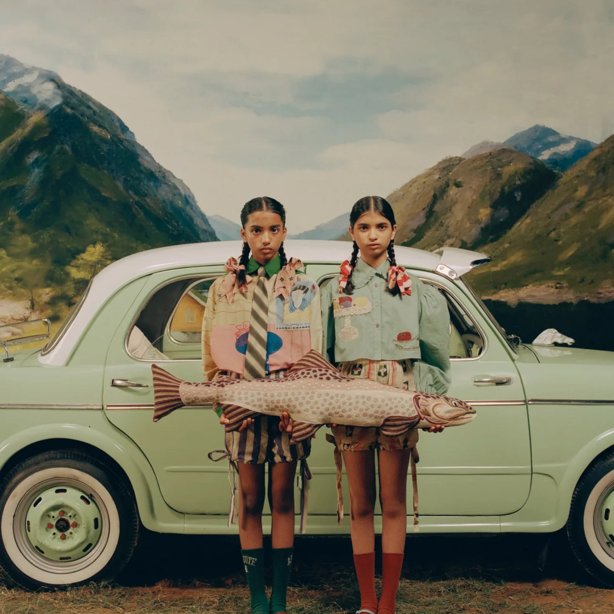 Selvedge Magazine - Issue 133 - Kin