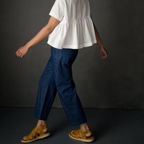 Merchant & Mills Womenswear - The Eve Trouser