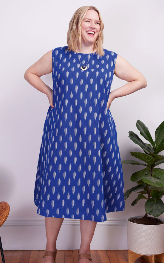 Sewing the Curve: Learn how to boost your wardrobe and confidence