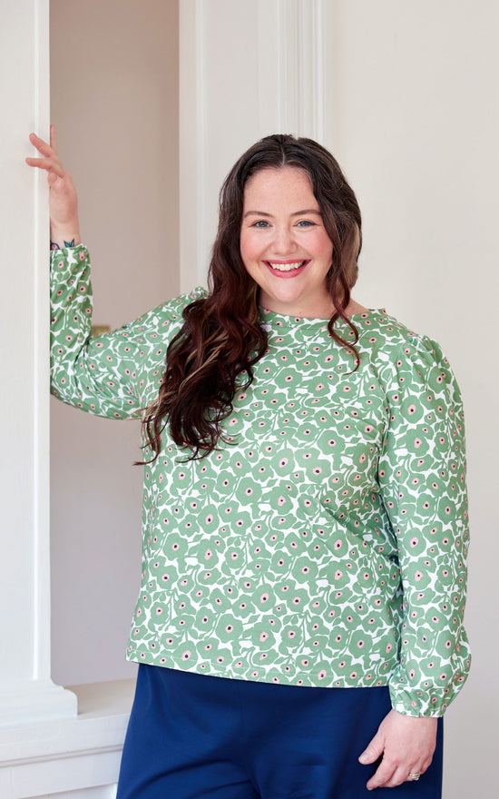 Sewing the Curve: Learn how to boost your wardrobe and confidence
