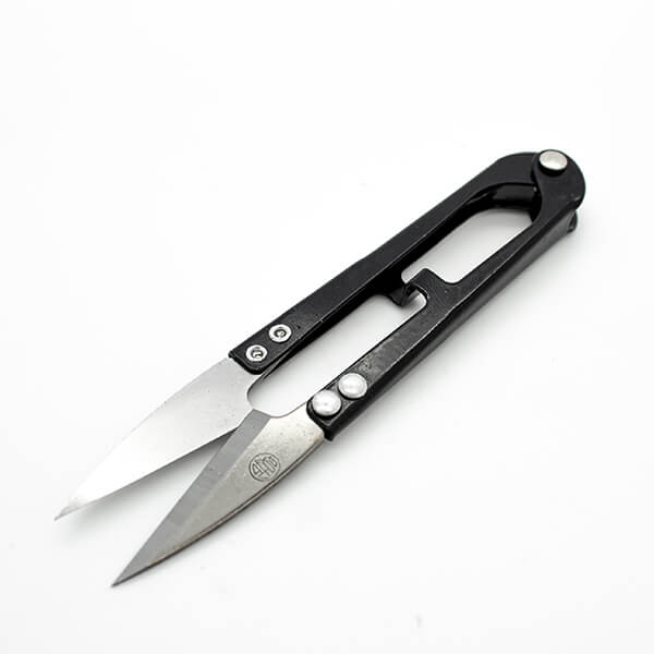 All Metal Thread Snips