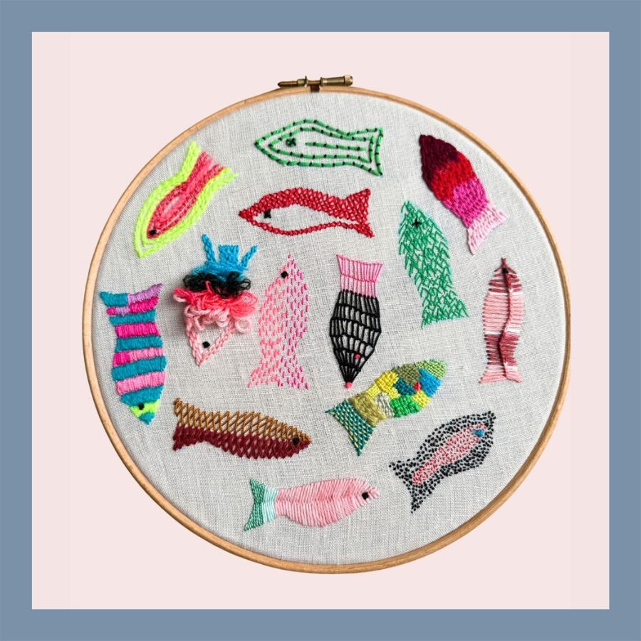 Sewing Classes and Beginners Workshops | Ray Stitch Sewing School