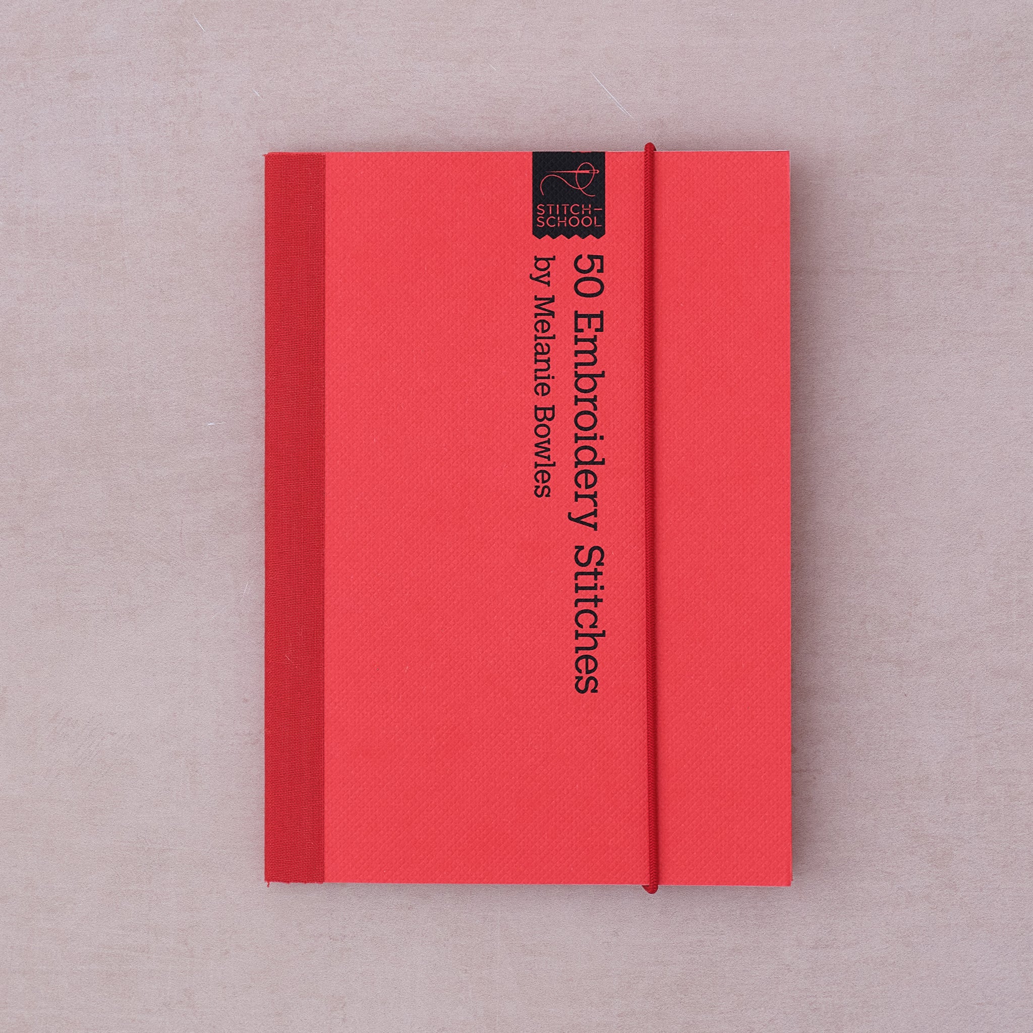 Hand Embroidery for Garment Embellishment with Stitch School