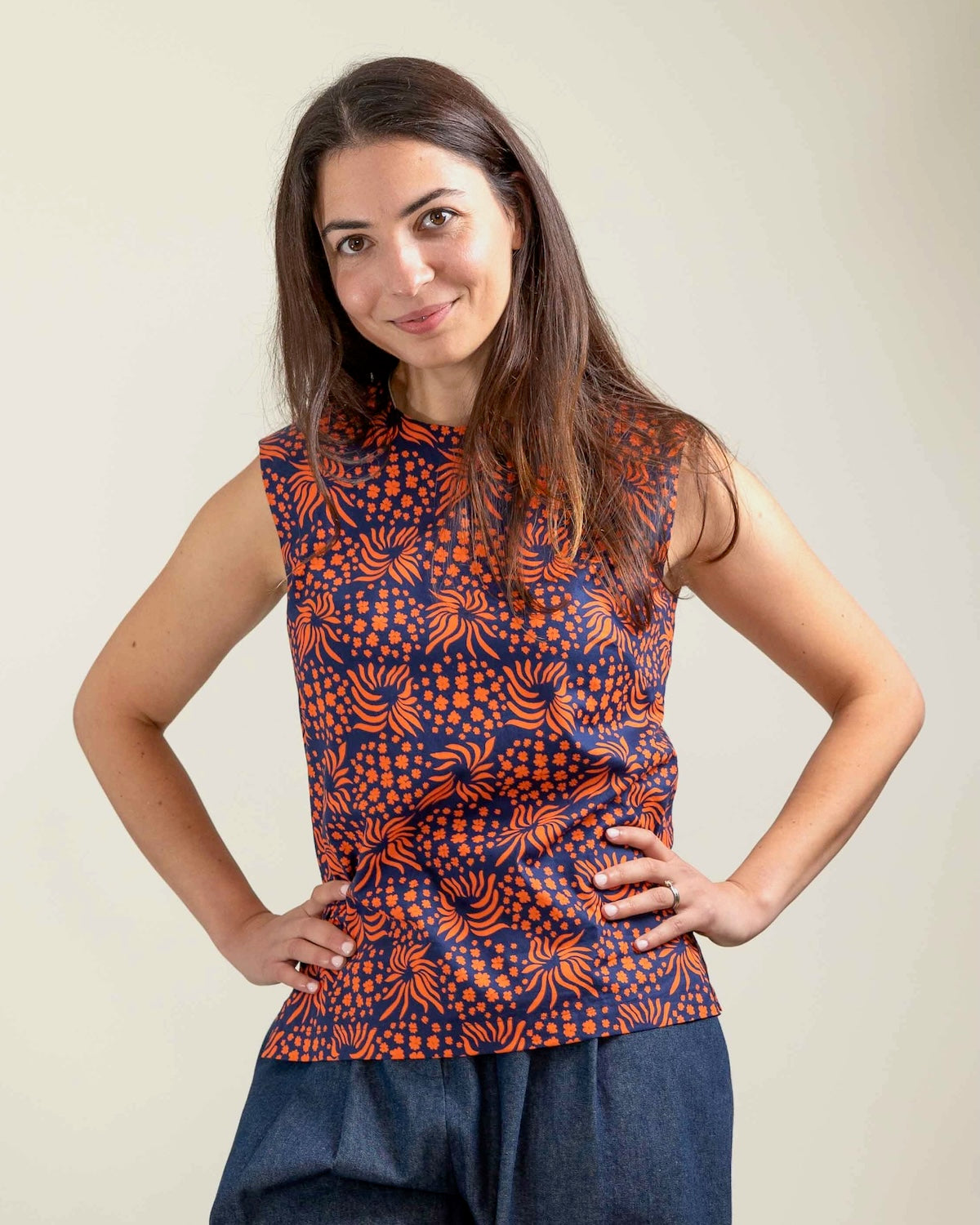 Introduction to Garment Making Course: 6 Weekly Sessions