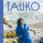 TAUKO Magazine - Issue No. 9 - Blue