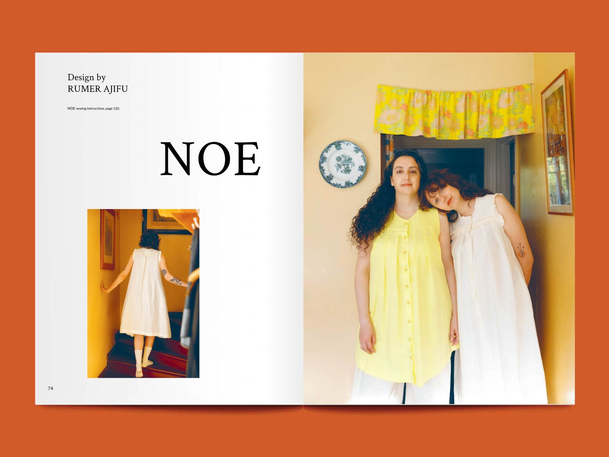 TAUKO Magazine - Issue No. 15 - Crafting Roots