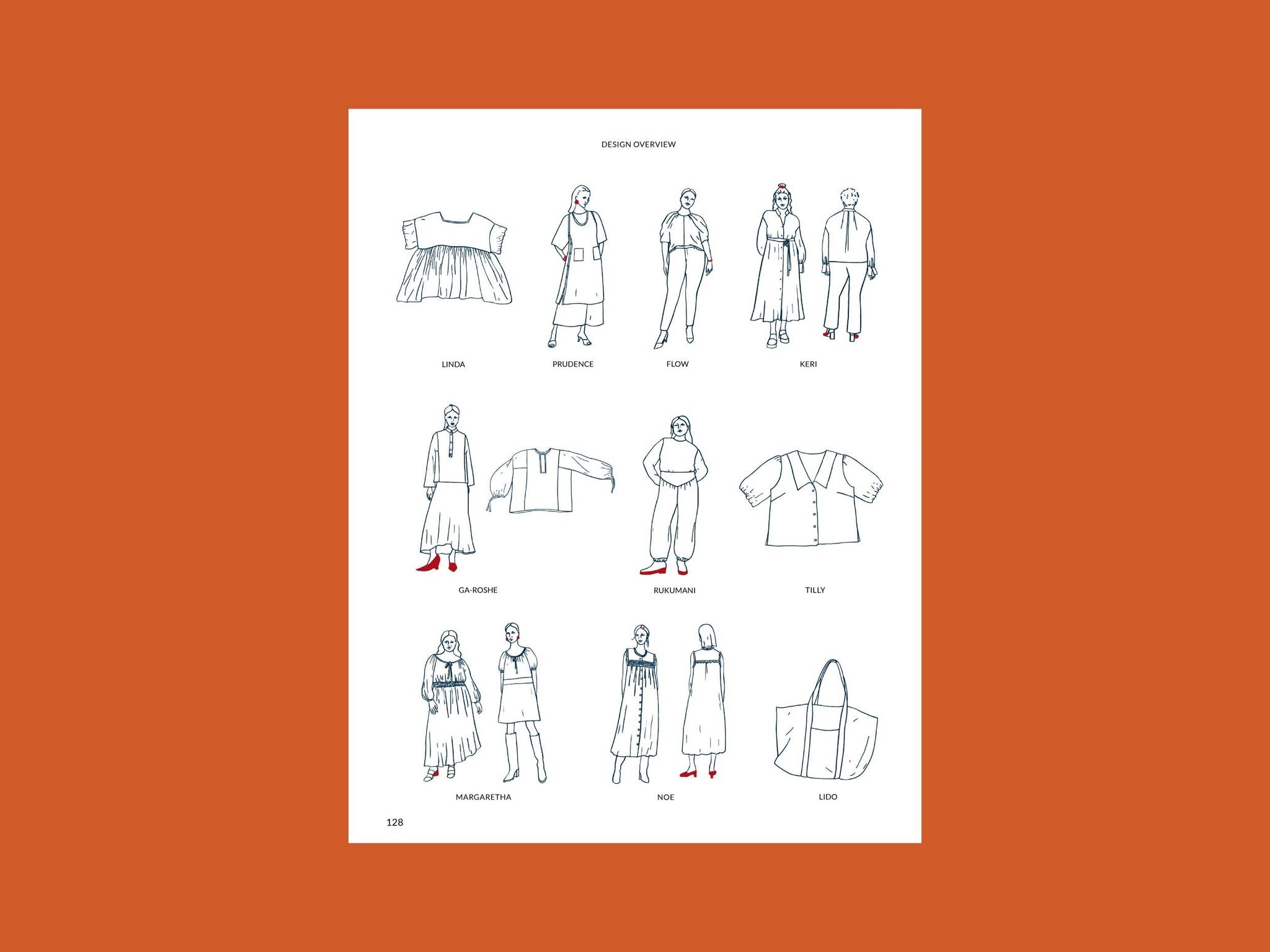 TAUKO Magazine - Issue No. 15 - Crafting Roots