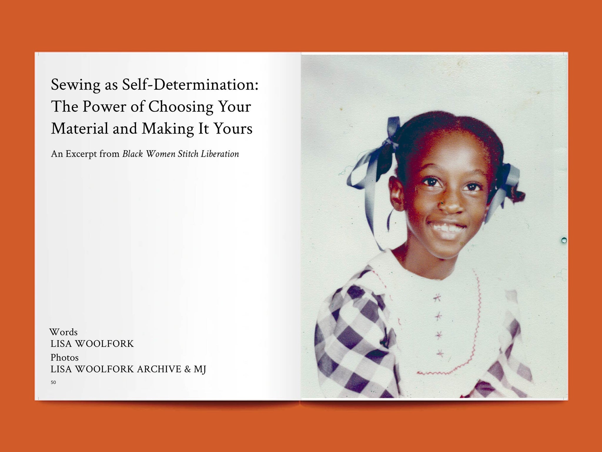 TAUKO Magazine - Issue No. 15 - Crafting Roots