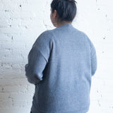 True Bias - Marlo Sweater