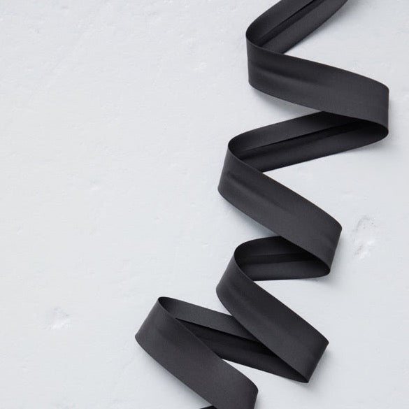 Thermal Quilt Bias Tape - Calm Grey