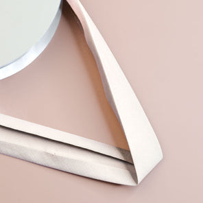 Thermal Quilt Bias Tape - Ecru