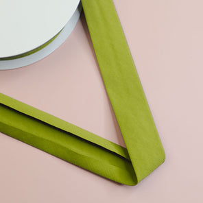 Thermal Quilt Bias Tape - Geko