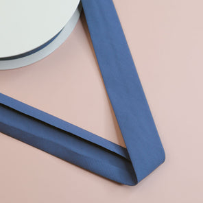 Thermal Quilt Bias Tape - Storm