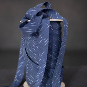 Merchant & Mills  Cotton Bias Binding 20mm - Indigo Snow