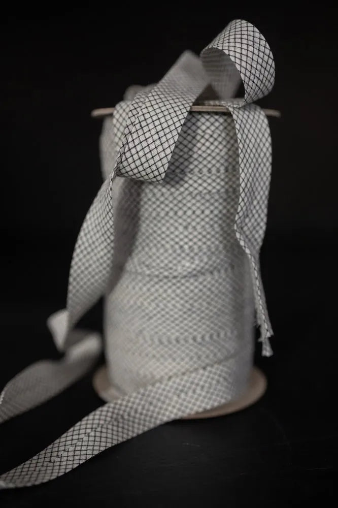 Merchant & Mills  Cotton Bias Binding 20mm - Portland