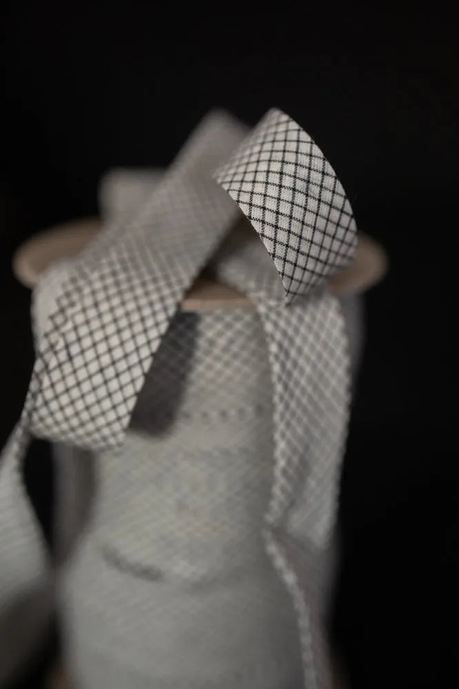 Merchant & Mills  Cotton Bias Binding 20mm - Portland