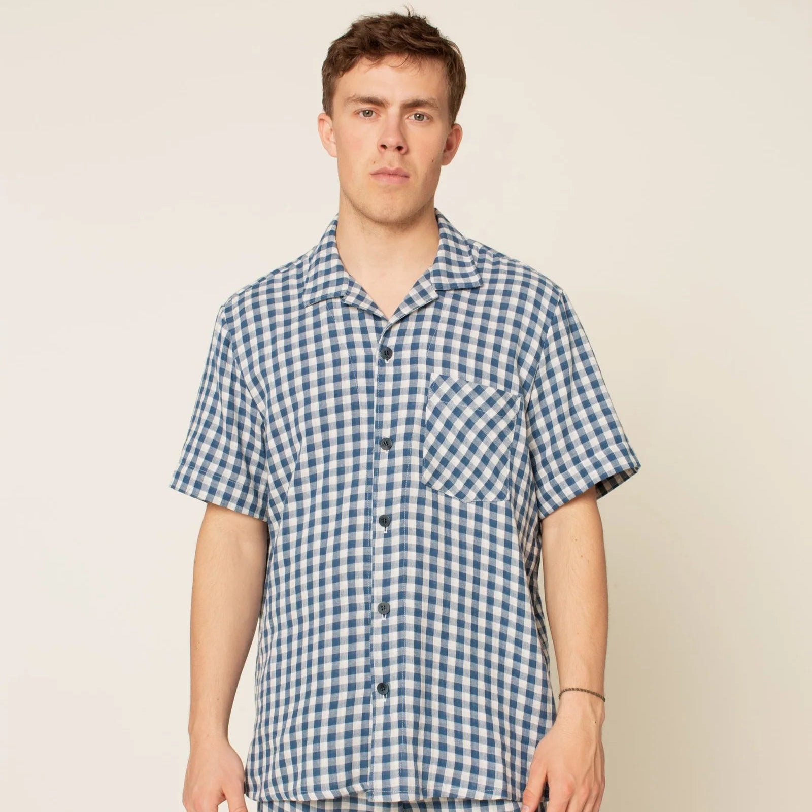 Wardrobe by Me  - Tropical Shirt