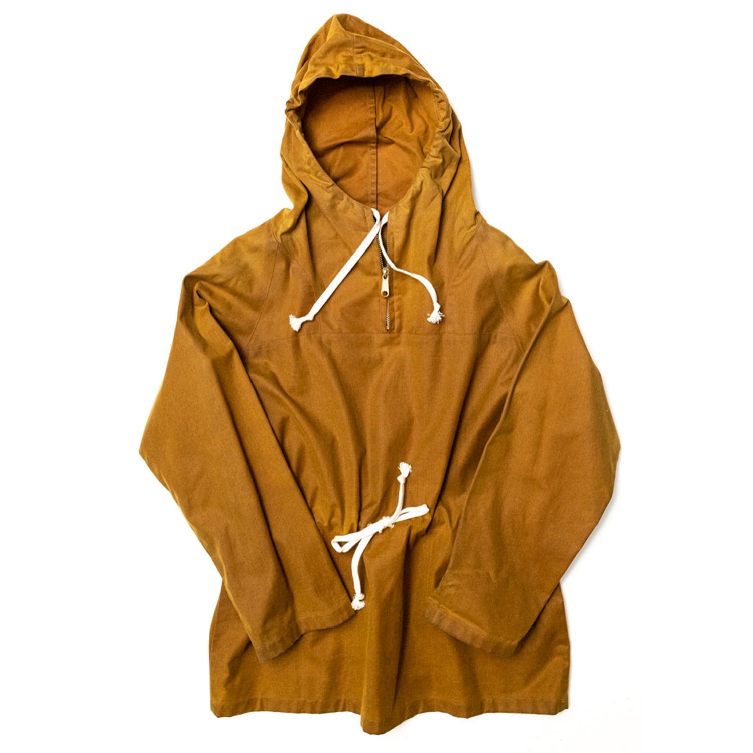 Merchant & Mills Unisex - The Landgate Anorak