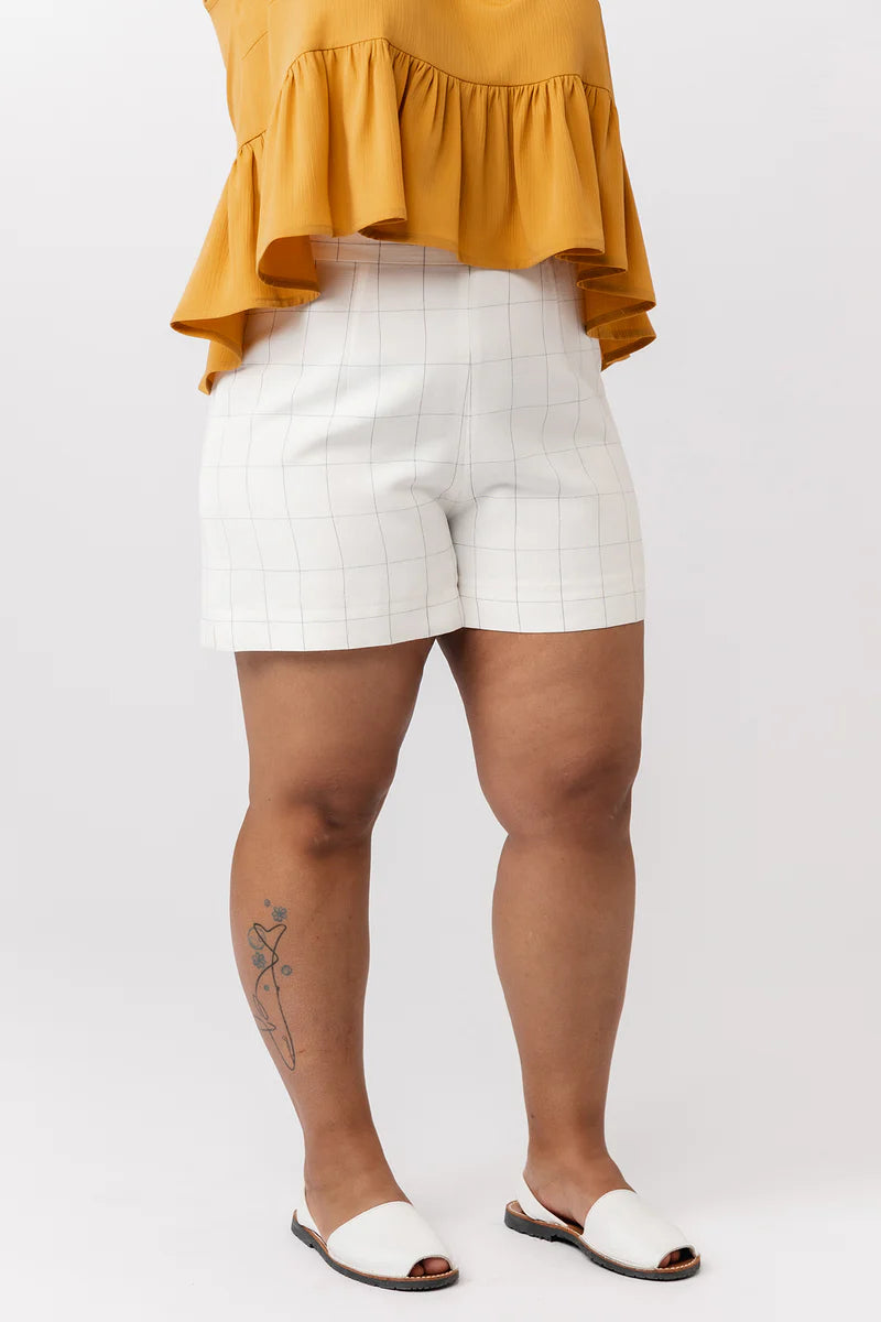 Named Clothing - Verso Trousers & Shorts