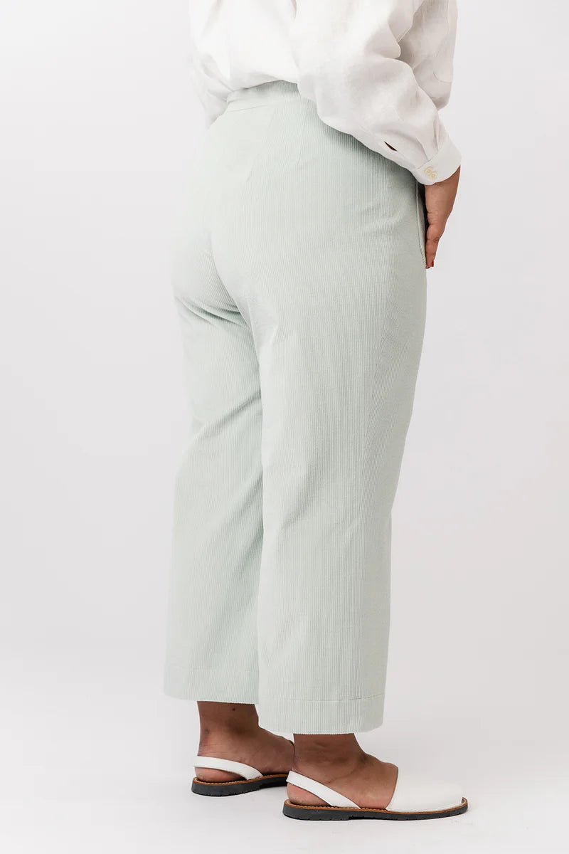 Named Clothing - Verso Trousers & Shorts