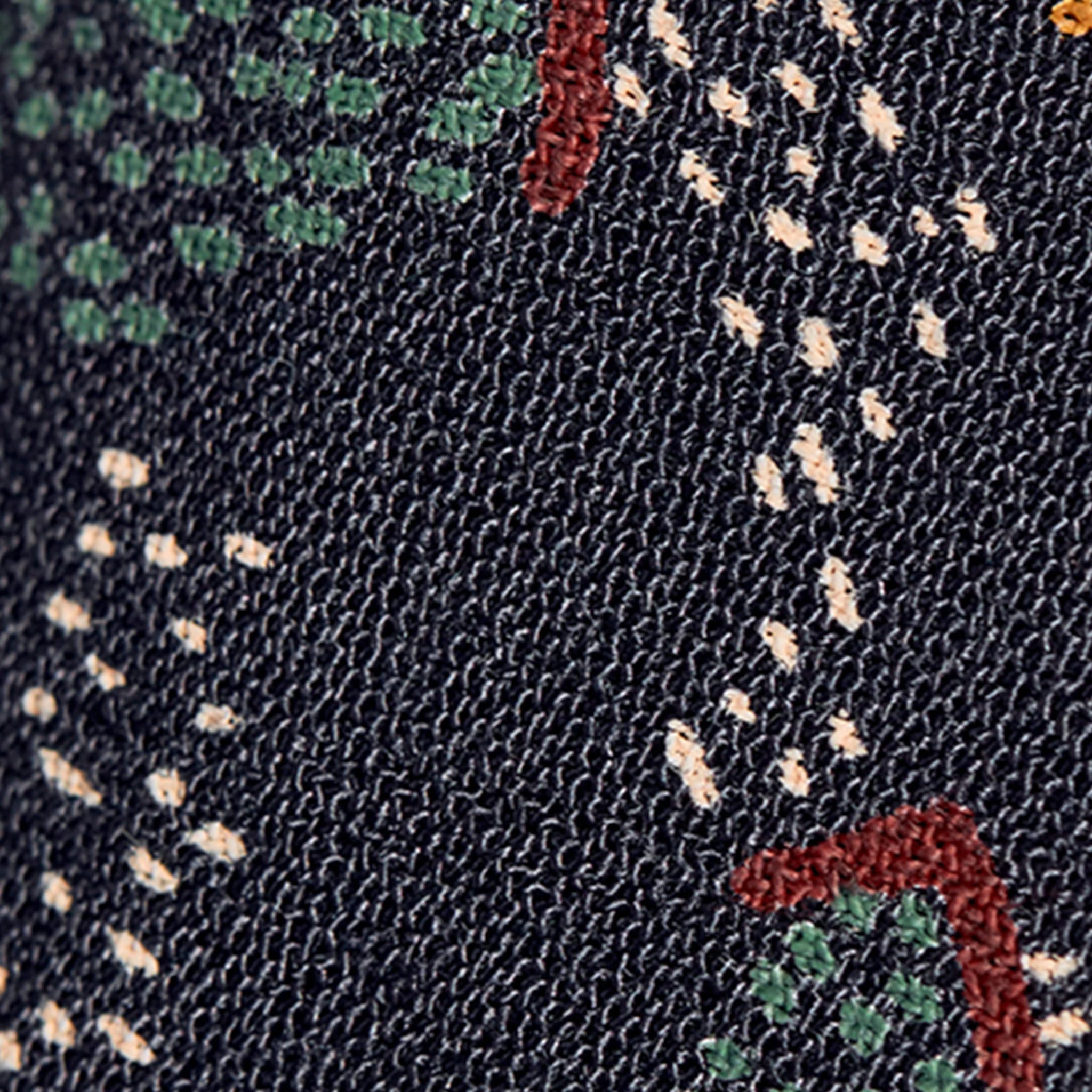 Atelier Brunette - Printed Viscose - Vera Night