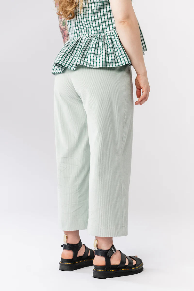Named Clothing - Verso Trousers & Shorts