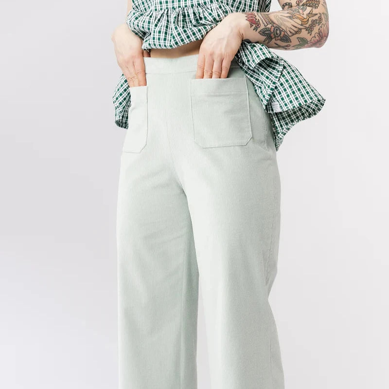Named Clothing Verso Trousers Shorts