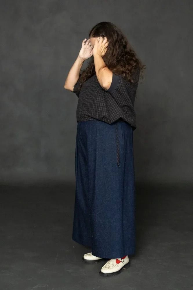 Merchant & Mills - The Cirrus - PDF Pattern