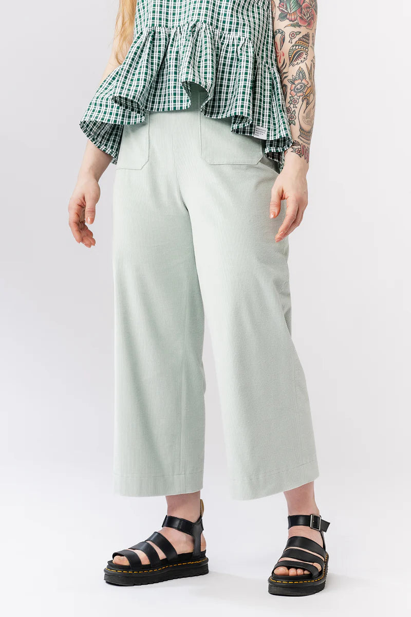 Named Clothing - Verso Trousers & Shorts