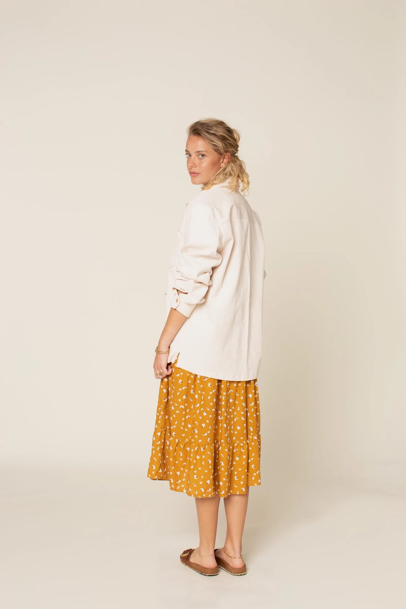 Wardrobe by Me  - Overshirt