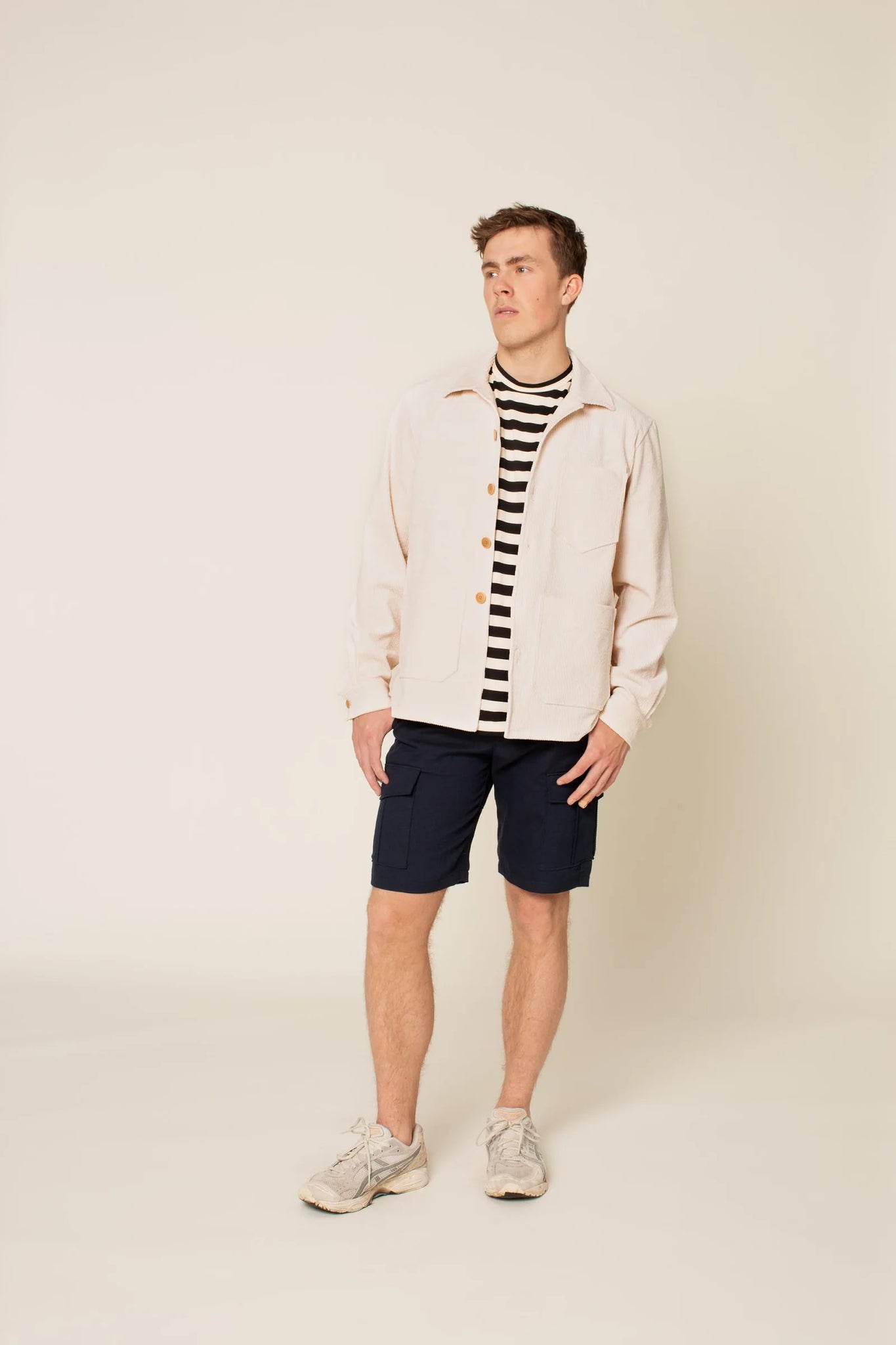 Wardrobe by Me  - Overshirt