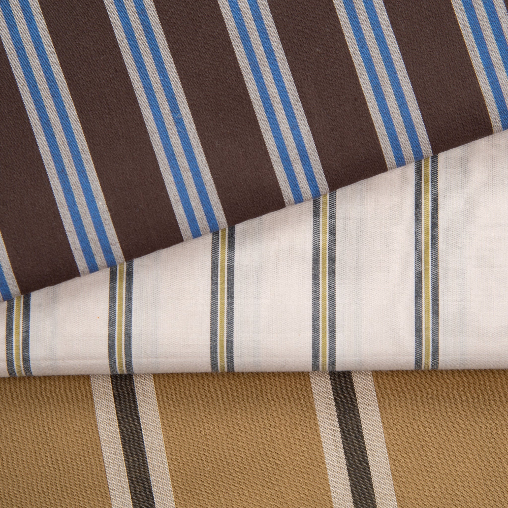 Atelier Brunette - Cotton Shirting - Milky Clay
