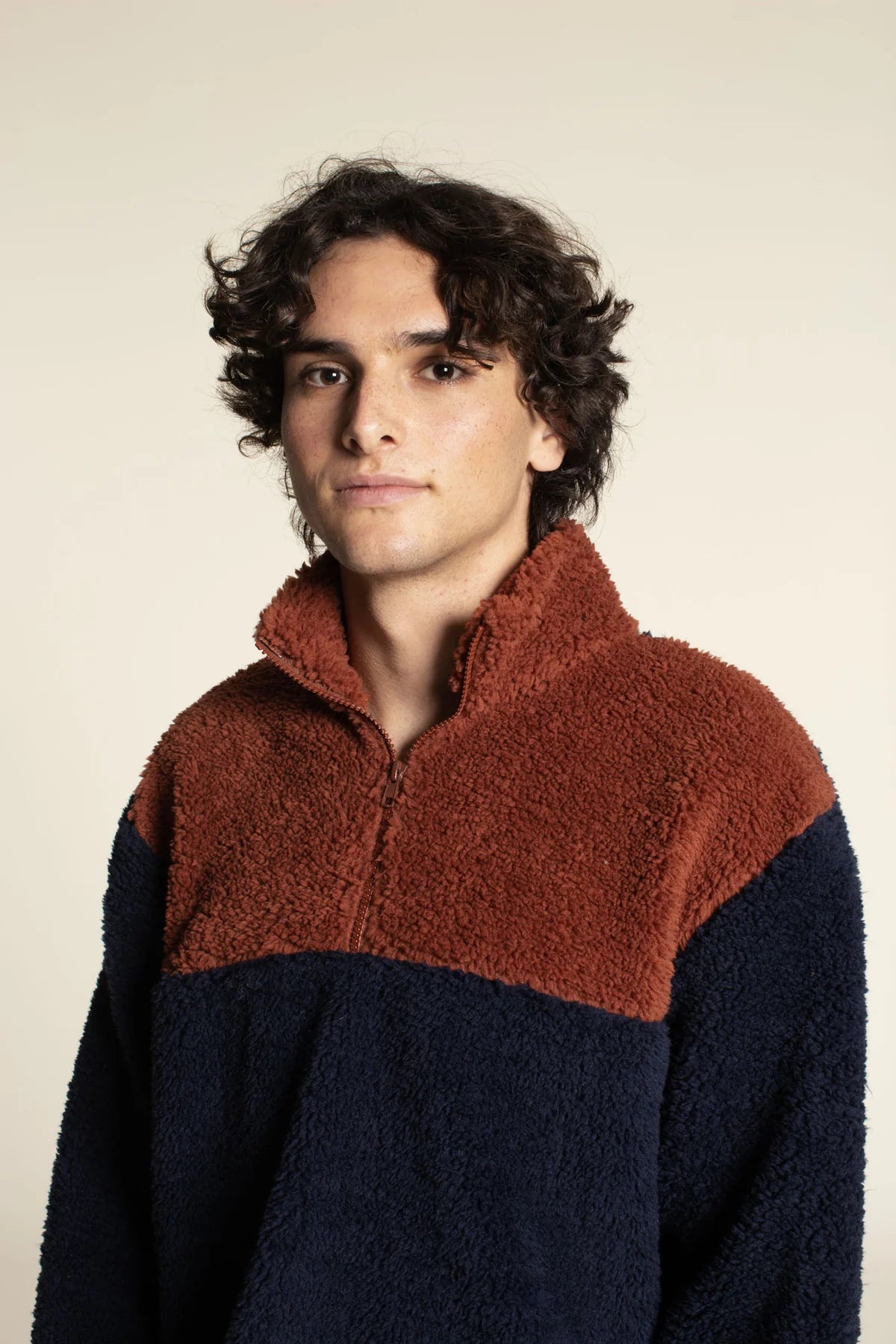 Wardrobe by Me  - Zip-Up Sweater