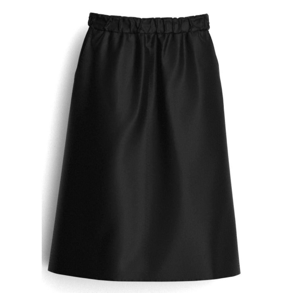 The Assembly Line - A-Line Midi Skirt