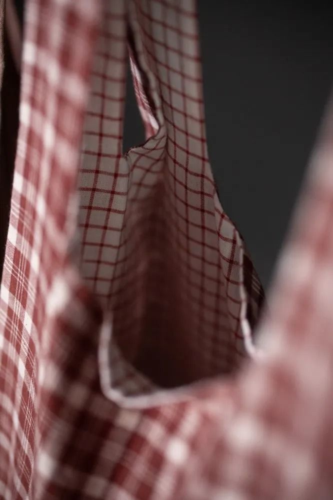 Merchant & Mills - The Carrier Bag - PDF Pattern