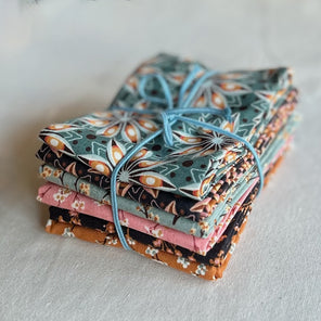 Acorn Hollow - Fat Quarter Bundle of 6