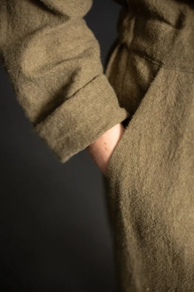 Merchant & Mills - The Cassidy