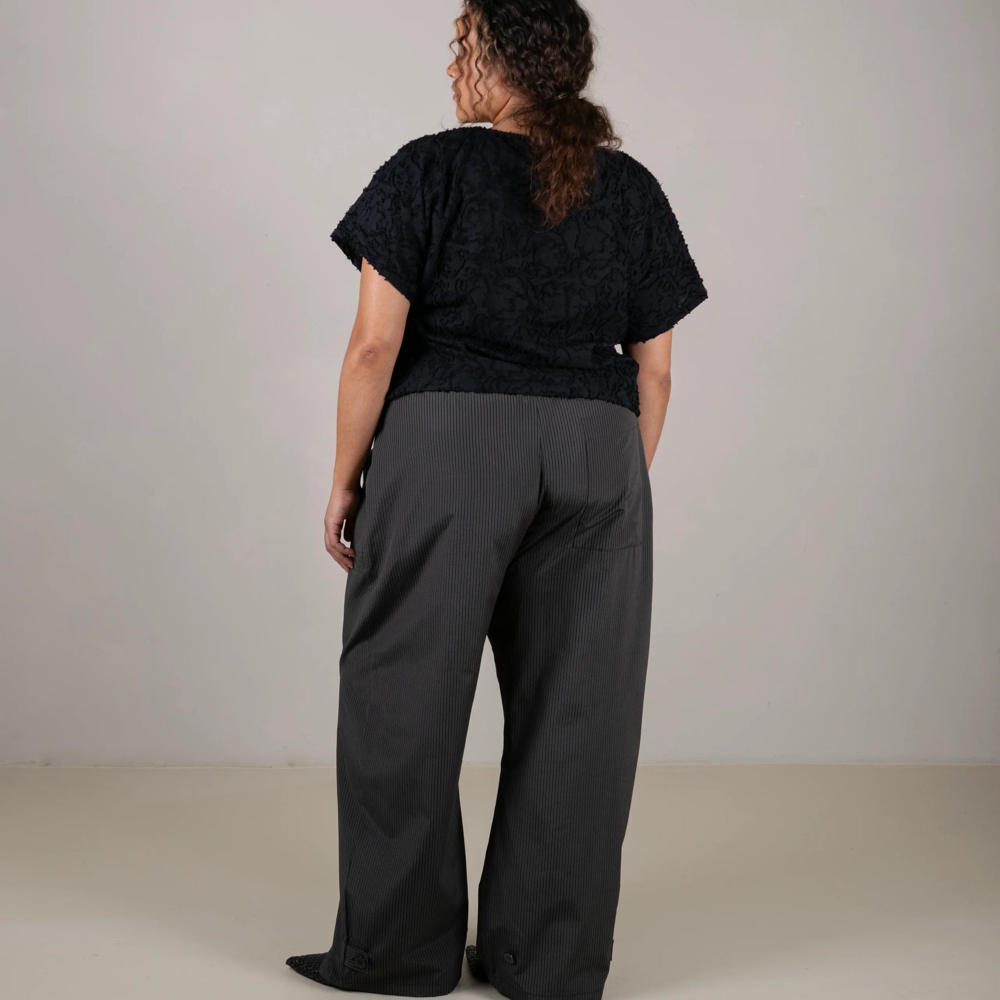 Alamain - The Awl Trousers