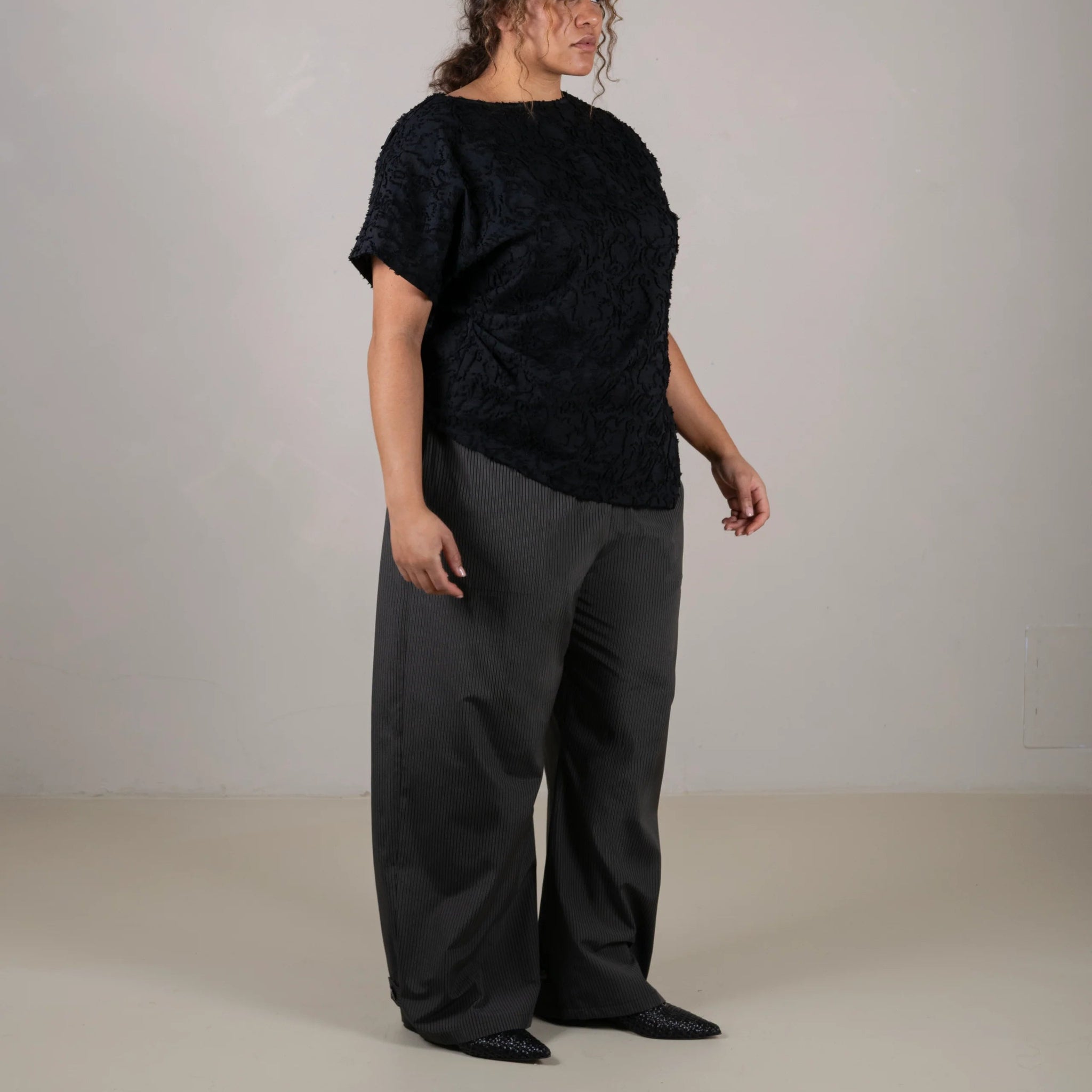 Alamain - The Awl Trousers