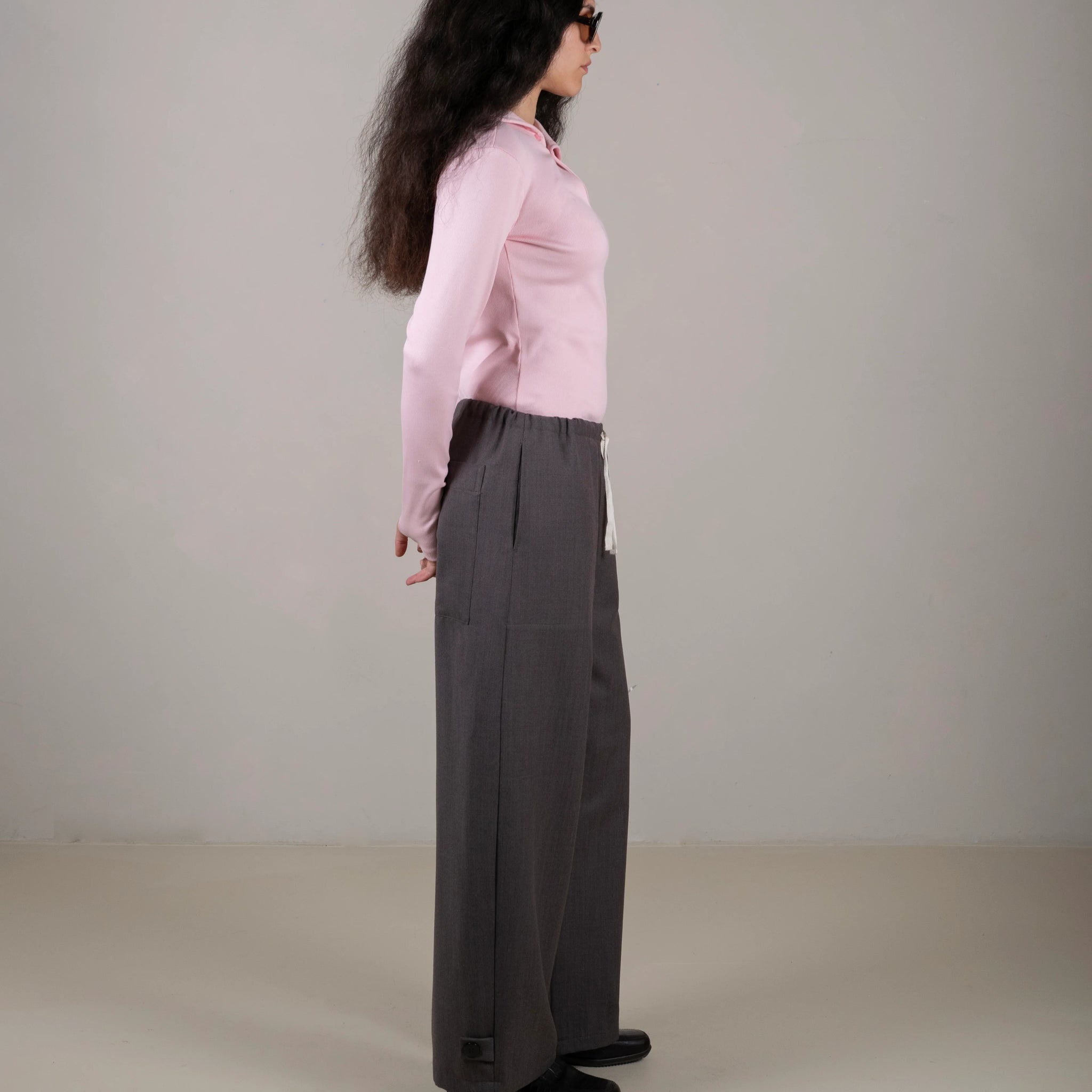 Alamain - The Awl Trousers