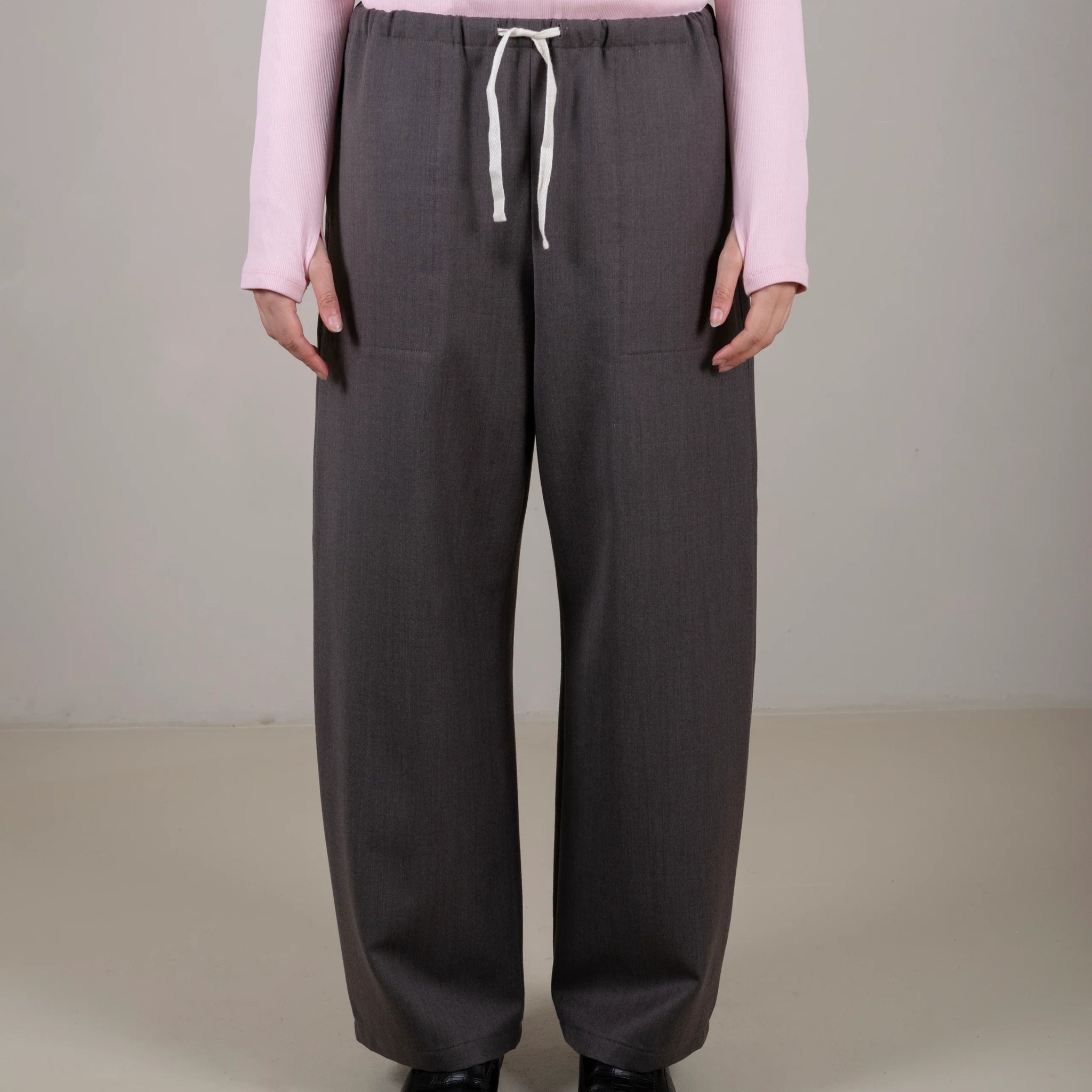 Alamain - The Awl Trousers