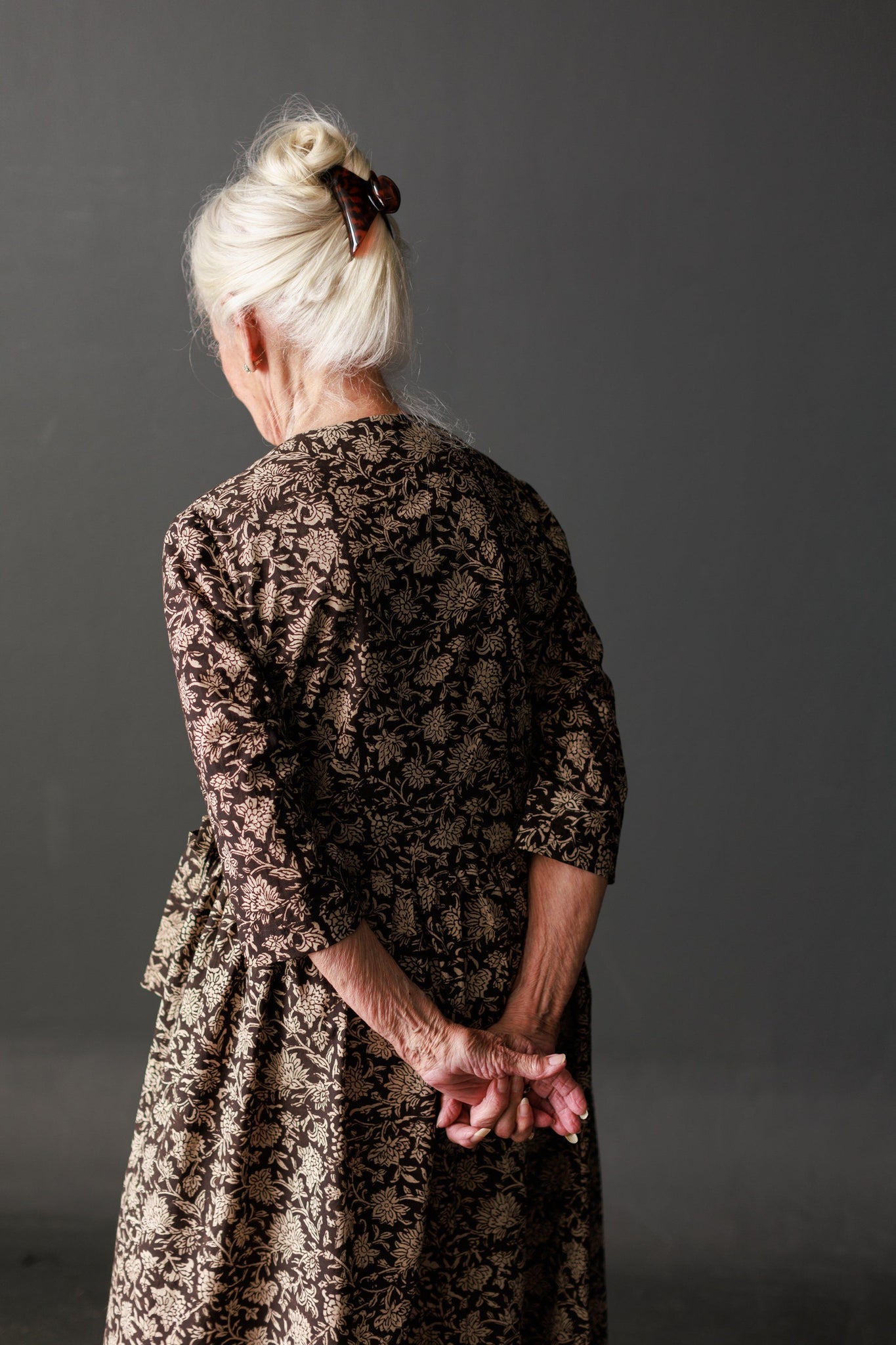 Merchant & Mills - The Etta